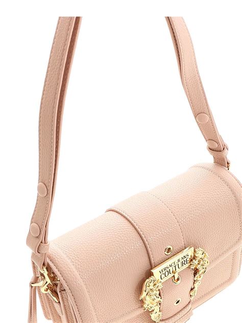 versace sac bandouliere rose|versace sac femme.